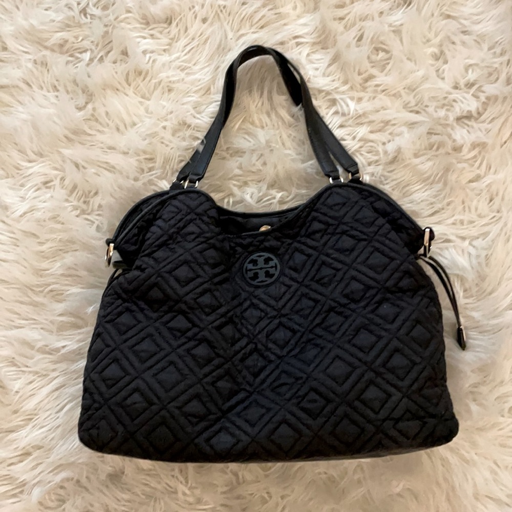 Tory Burch Diaper Bag